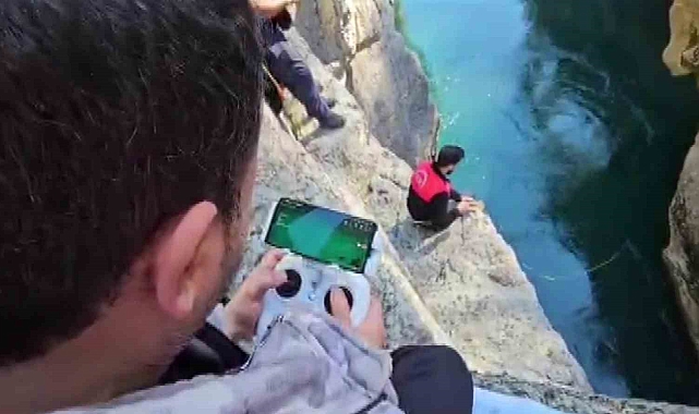 Antalya&#039;da 191 Gündür Kayıp Gencin Arama Çalışmaları Yeniden Başladı