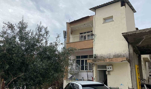 Araç Takası İçin Evden Ayrılan Adamın Başına Gelmeyen Kalmadı