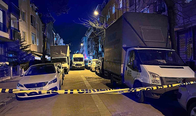 Avcılar&#039;da aile katliamı: 3 ölü, 1 yaralı