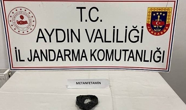 Aydın'da Uyuşturucu Operasyonu: 26 Şüpheli Yakalandı
