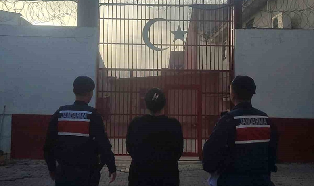 Aydın&#039;da Uyuşturucu Suçundan Aranan Şahıs Yakalandı