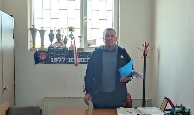 Bilecik Amatör Ligi&#039;nde Sahte İmza İddiası Ortalığı Karıştırdı