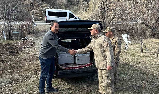 Bingöl&#039;de Kovan Hırsızlığı: Şüpheli Yakalandı