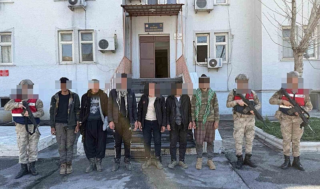 Bitlis'te Göçmen Kaçakçılığı Operasyonu: 2 Tutuklama