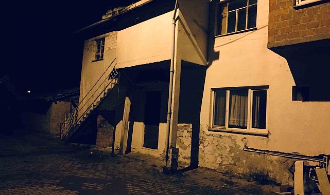 Bursa&#039;da Uzman Onbaşı Sobadan Zehirlendi