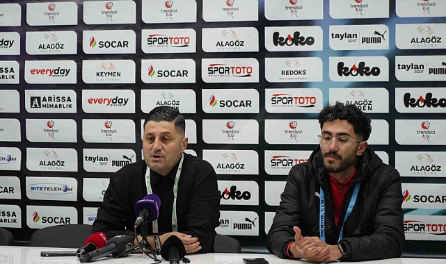 Çağdaş Çavuş: &quot;Bu Galibiyet Yeterli Değil, Daha Fazlasını Yapacağız&quot;