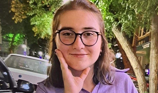 Çanakkale&#039;de Kaybolan Lise Öğrencisi Ankara&#039;da Bulundu