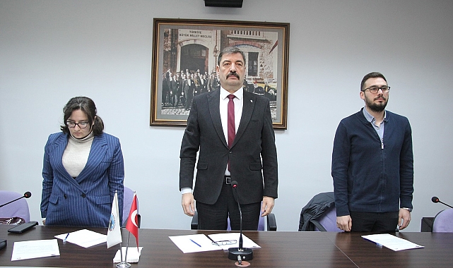 CHP&#039;li başkana CHP&#039;den ret