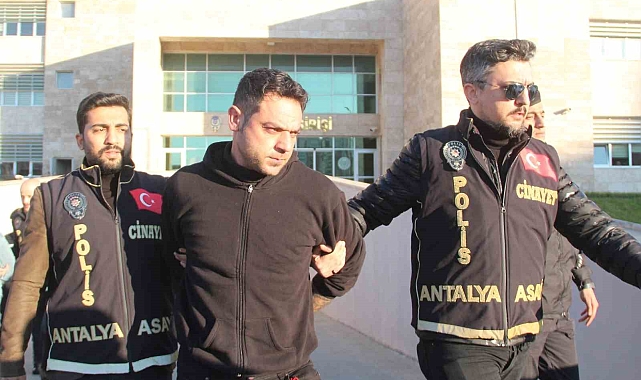 Çifte Cinayet Davasında Karar