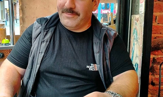 Çorum Alaca&#039;da Kalp Krizi Faciası: 43 Yaşındaki Baba Hayatını Kaybetti