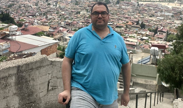 Denizli&#039;de Bel Fıtığı ve Kiloya Ameliyatsız Çözüm: 8 Ayda 45 Kilo Kaybı