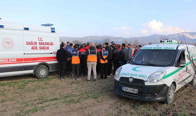 Denizli&#039;de Kayıp Minik Nazlı&#039;dan Acı Haber: Cansız Bedeni Derde Bulundu