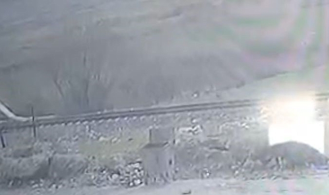 Denizli&#039;de Kayıp Minik Nazlı&#039;nın Son Görüntüleri Ortaya Çıktı: Ekipler Derede İz Arıyor