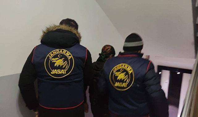 Diyarbakır&#039;da 10 Yıllık Firar Son Buldu: Cinayet Zanlısı Yakalandı