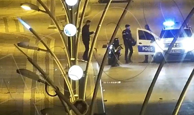 Diyarbakır&#039;da 4 bin 397 motosiklet ve motorlu bisiklet sürücüsüne işlem yapıldı