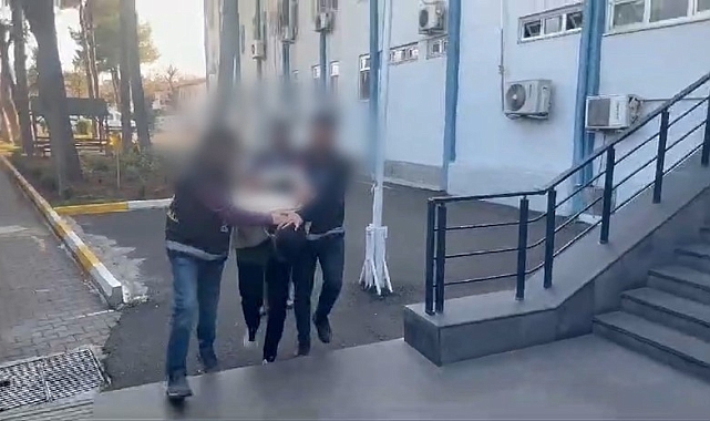 Diyarbakır&#039;da Kafede Silahlı Saldırı: Genç Kız Hayatını Kaybetti, Katil Zanlısı Yakalandı