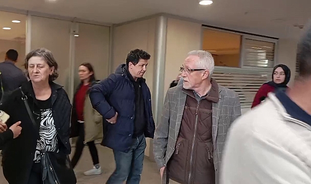 Ece Gürel&#039;in Ailesi Adliyede: Soruşturma Hakkında Bilgi Aldılar