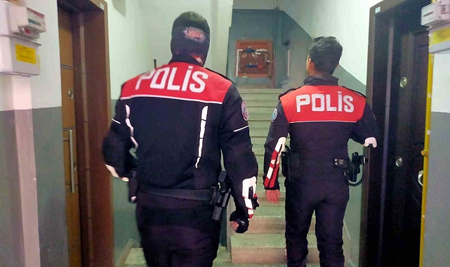 Edirne'de Anne Evinde Ölü Bulundu