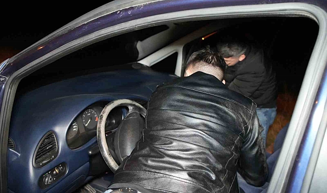 Edirne'de Nefes Kesen Kovalamaca: Göçmen Kaçakçısı Meriç Nehri Kıyısında Yakalandı