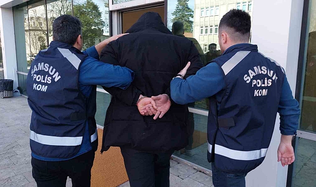 Eğlence Mekanında Cephanelik Ele Geçirildi: İş Yeri Sahibi Tutuklandı