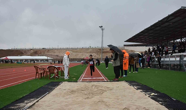 Elazığ'da 2 müsabakada son düdük çaldı
