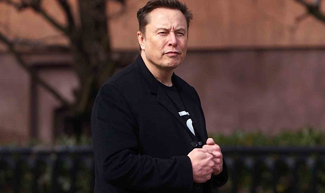 Elon Musk&#039;tan Polonya Dışişleri Bakanı Sikorski&#039;ye: &quot;Sessiz ol, küçük adam&quot;