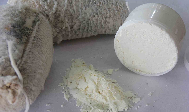 Erzincan Tulum Peyniri Ramazan Sofralarının Vazgeçilmezi Oldu