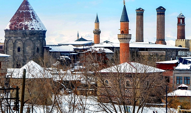 Erzurum&#039;da 2024&#039;ün En Popüler Bebek İsimleri Açıklandı