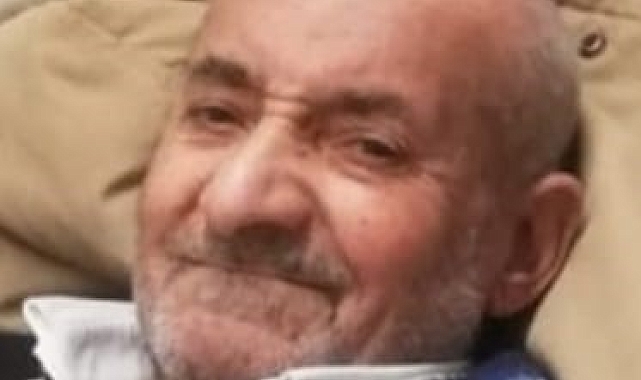 Erzurum&#039;da Kayıp Alzheimer Hastası Ölü Bulundu