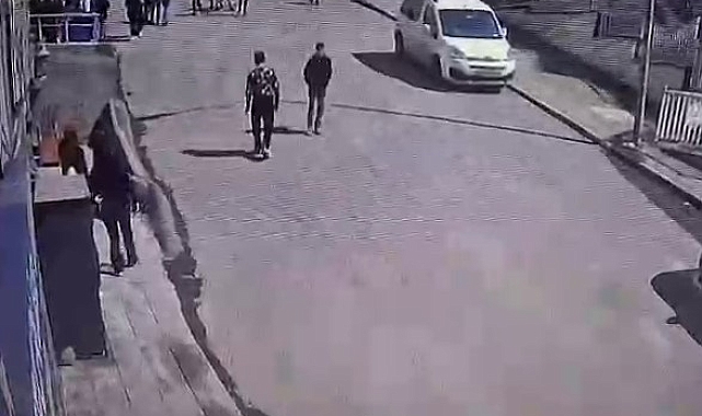 Erzurum&#039;da Torpil Şakası Facia ile Sonuçlandı: Genç Kızın Gözü Yaralandı