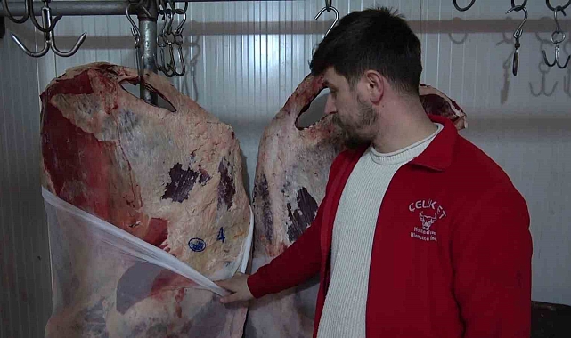 Erzurumlu Kasap&#039;tan Ramazan Öncesi Vatandaşlara Kıyma Uyarısı: &quot;Ucuz Fiyata Kanmayın&quot;