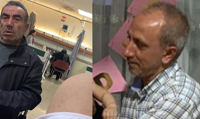 Esenler&#039;de Kayınpeder Cinayeti: Aileden Şok İddialar