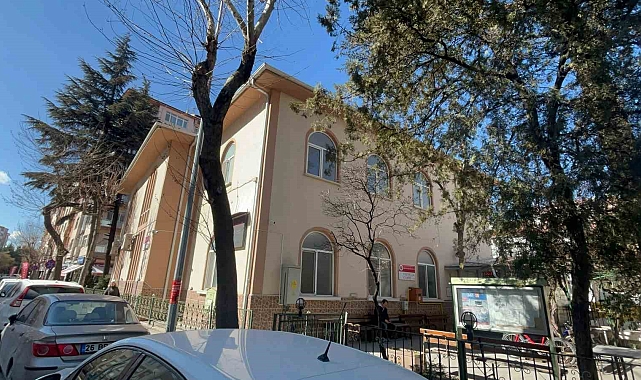 Eskişehir&#039;de Cami Hırsızlığı: İmamın Parası Çalındı
