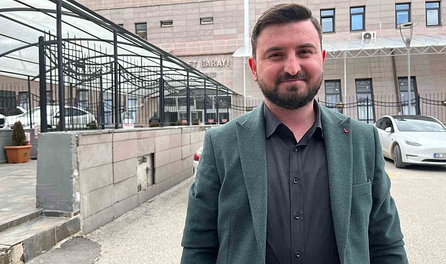 Eskişehir&#039;de Üvey Kardeş Cinayeti: Sanığa 10 Yıl 10 Ay Hapis Cezası