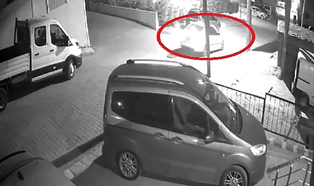 Gebze'de Çapraz Ateş Cinayeti: 1 Tutuklama, 2 Serbest