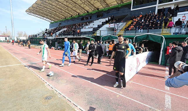 Iğdır&#039;da Sporun Birleştirici Gücü Kadınların Yanında!