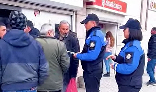 Iğdır Emniyeti&#039;nden Vatandaşlara Bilgilendirme Seferberliği: Huzur ve Güvenliğin Teminatı Ekipler Sahada