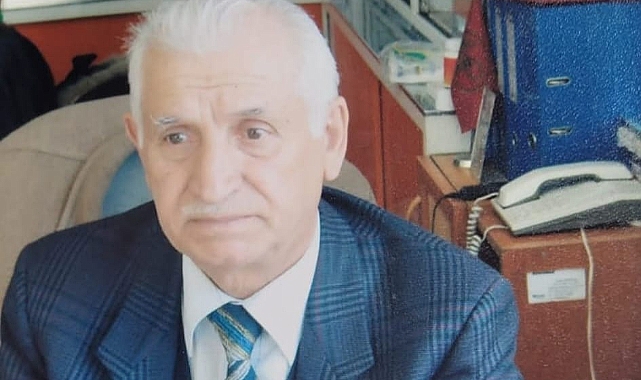 IĞDIR,  HACI BABASINI KAYBETTİ