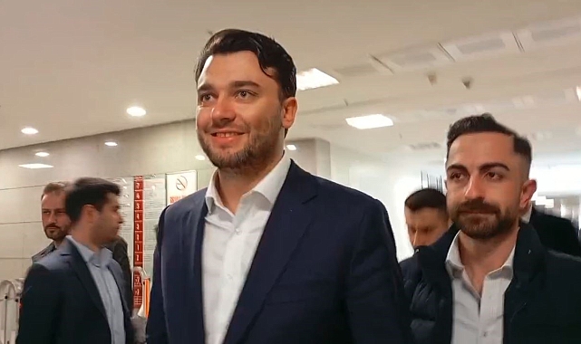 İmamoğlu&#039;nun avukatı adli kontrol şartıyla serbest bırakıldı