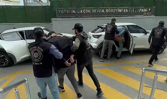 İmamoğlu&#039;nun Diploması Hakkındaki Suç Duyurusunda Bulunan Kişiye Tehdit: 2 Tutuklama