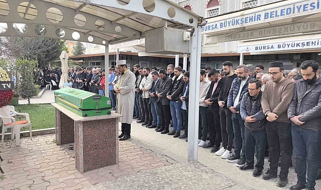 İnegöl&#039;de Acı Olay: Eşini Öldüren Kadın Tutuklandı, 4 Yaşındaki Oğul Babasına Veda Etti