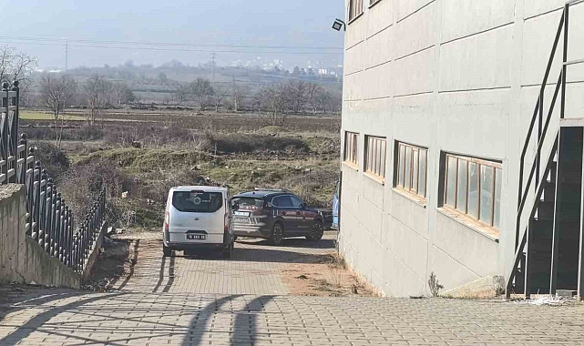 İnegöl&#039;de Mobilya Fabrikasında Bekçi Ölü Bulundu: Şüpheli Ölümün Ardındaki Sır Perdesi Aralanıyor