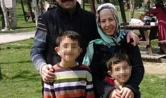 İstanbul Esenyurt&#039;ta Korkunç Olay: Koca Eşini Öldürüp İntihar Etti