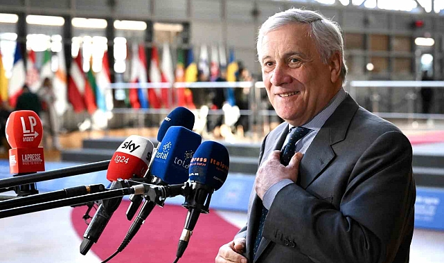 İtalya&#039;dan Suriye&#039;ye 68 milyon euroluk yardım