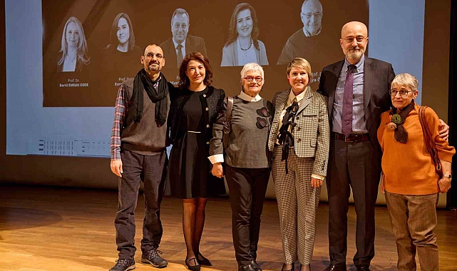 Kadir Has Ödülleri sahiplerini buldu