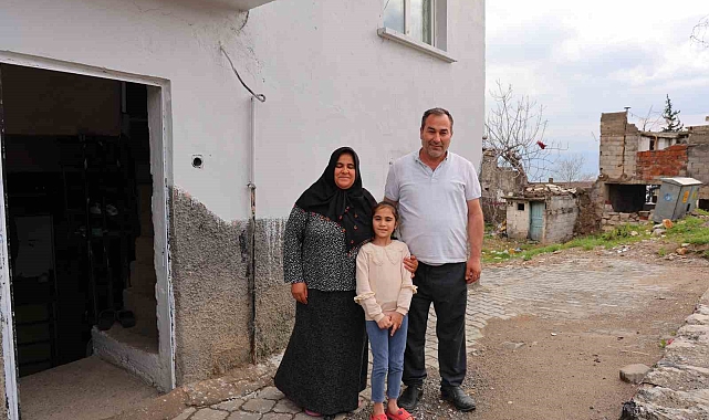 Kahramanmaraş&#039;ta &quot;İsmail Neredesin Gülüm?&quot; Diyaloğu Sosyal Medyayı Salladı