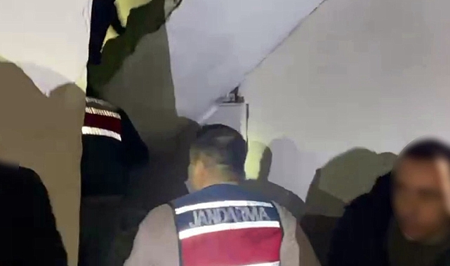 Karasu&#039;da Jandarmadan Yasa Dışı Bahis Operasyonu: 66 Kişiye 610 Bin Lira Ceza