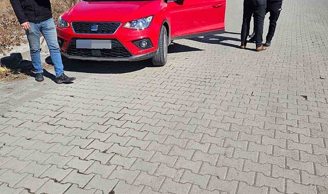 Kars&#039;ta Asayiş Uygulamaları Vatandaşlardan Tam Not Aldı