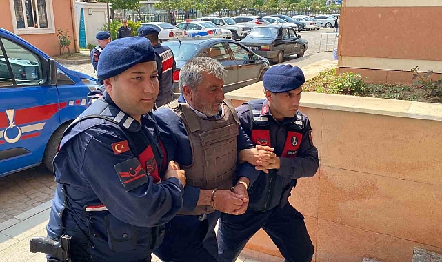 Kastamonu&#039;da Muhtar Cinayeti Davası Devam Ediyor: Sanık Tahliyesini İstedi