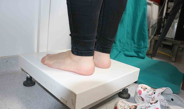 Kiloları başına dert olan hemşire, 8 ayda 25 kilo vererek sağlığına kavuştu